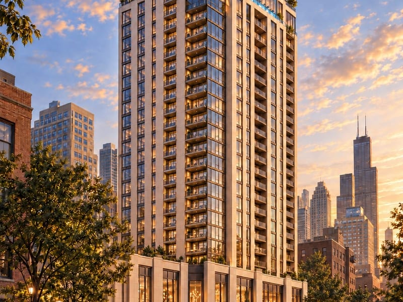 1007–1011 N Orleans