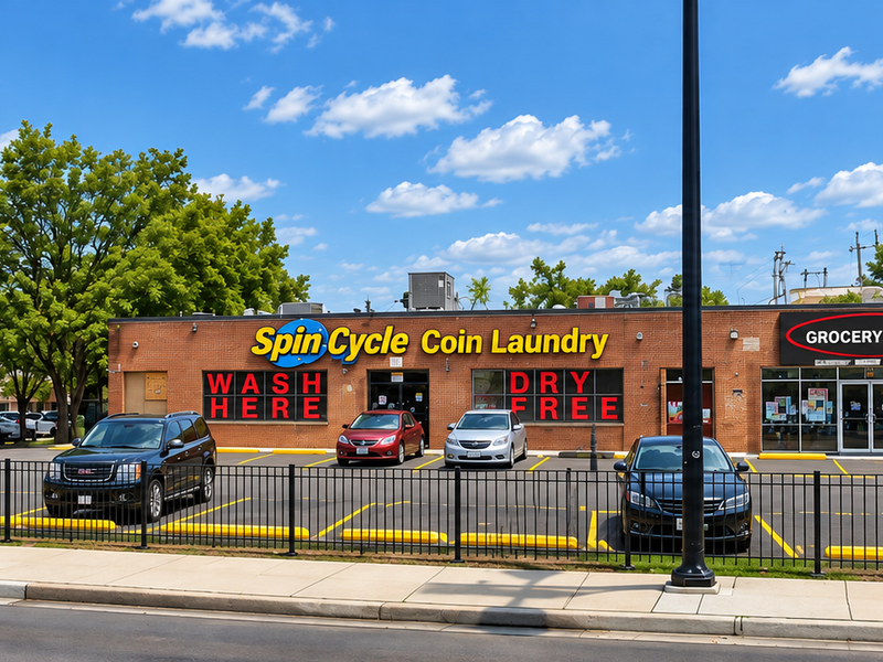2059 N Pulaski